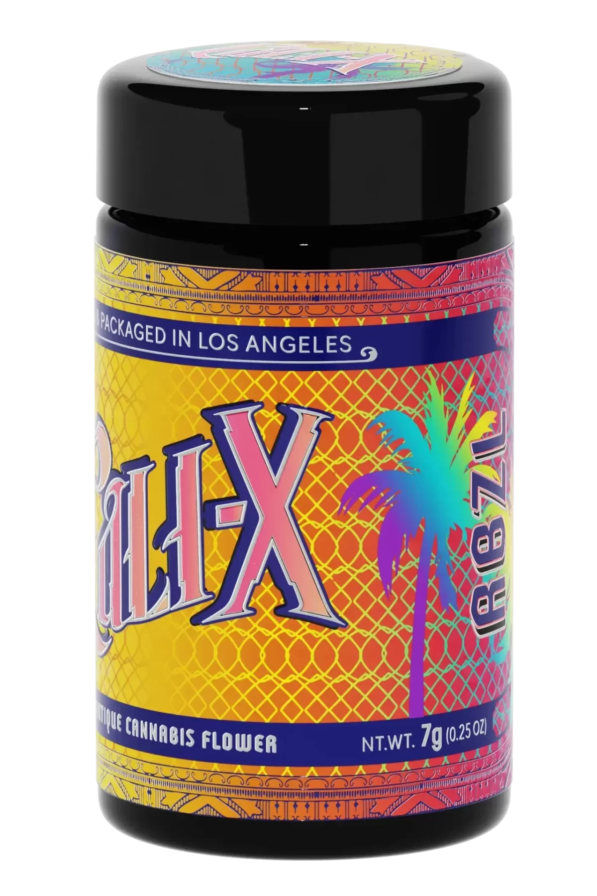 Strains | Cali-X